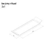 01_be_my ritual_nest 3x1