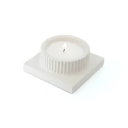 11_tealight cup_fluted_fire